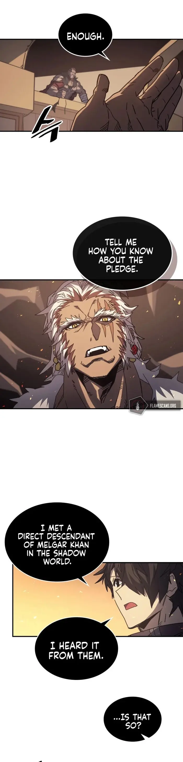A Returner’s Magic Should Be Special Chapter 151 image 41_optimized